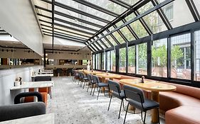 Mercure Paris 15 Porte De Versailles